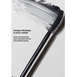 3INA The Every Single Day Mascara maskara za produljenje i uvijanje trepavica nijansa 900 3.5 ml | shoptok.hr