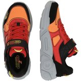 Skechers Tenisice 'GAMETRONIX 2.0' narančasta / crvena / crna | shoptok.hr
