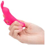 California Exotic Novelties vibro naprstnik "The Flirty Vibe" Cene