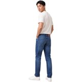 Tommy Hilfiger Kavbojke slim AUSTIN SLIM TPRD DM0DM23395 Modra Cene