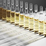 Crescina Transdermic 1300 Re-Growth nega za spodbujanje rasti in proti izpadanju las za ženske | Shoptok.si