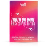 Tease & Please Kinky igra za pare - Truth or Dare Cene