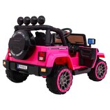  Auto na akumulator Full Time 4WD 4x4 - rozi | shoptok.hr