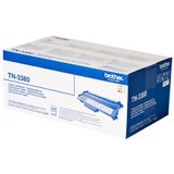 Brother TN3380 Toner black for HL5450 TN3380 | Shoptok.si