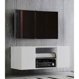 MID.YOU nizka omarica jusa, bela | Shoptok.si