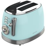 Cecotec Tostador Vertical Toas Tand Okus 800 Vintage Light Blue, (22126453) | Shoptok.si