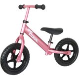 Free 2 Move Free 2 m školski bicikl be cool 12'' rozi | shoptok.hr