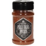 Ankerkraut BBQ Rub "Pull that Piggy" - Trosilnik, 200 g Cene