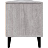 TV ormarić boja hrasta sonome 180x31,5x40 cm konstruirano drvo | shoptok.hr
