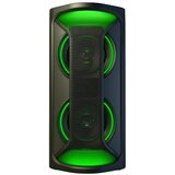 Akai zvučnik 40W, FM, USB, LED svijetla, BT, baterija, crni PARTY SPEAKER 200 | shoptok.hr