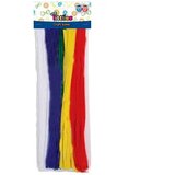 Luna 50-delni komplet žičnatih ženilj v 5 barvah 30cm | Shoptok.si