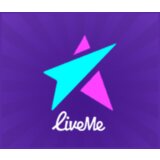 LiveMe Gift Card 629 Coins Key GLOBAL | ePonuda.com