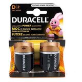  Duracell baterija alkalna 1.5v d lr20 blister 2/1 ( BAT4505 ) Cene