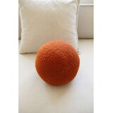 Mioli Decor Ukrasni jastuk od boucle tkanine ø 20 cm Top – | shoptok.hr