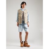 Guess Kavbojke 'WYATT' moder denim | Shoptok.si