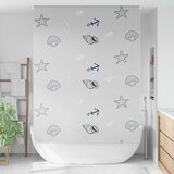 Rolo zavjesa za tuš 160x240 cm širina tkanine 156 cm | shoptok.hr