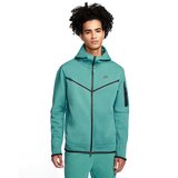 Nike muški duks Sportswear Tech Fleece Hoodie CU4489-381 cene