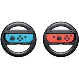Nintendo Switch Joy‑Con Steering Wheel (2‑pack) – Volanski nastavek za Joy‑Con | Shoptok.si