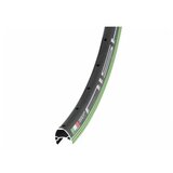  Obruč 26x1.5 alu dupli crni anodizirani zelena linija | ePonuda.com