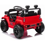 Beneo 11V auto na akumulator OFFROAD crveni, li-ion baterija | Shoptok.si