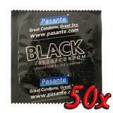 Pasante Black 50 pack Cene