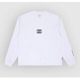 Billabong Bracket Og Long Sleeve T-Shirt white Cene