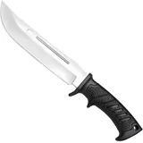 Vanjski nož KP002 - Crna / 31cm