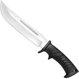 HARAHU Zunanji nož KP002 - Črna / 31cm | Shoptok.si