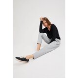 Marisse Women's Trousers Z-Sp-4501 Grey Mel | ePonuda.com
