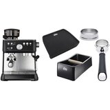 Solis Grind & Infuse Perfetta Black set | Shoptok.si