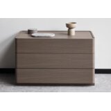 Venture Home komoda Noble 48 × 60 × 100 cm, mocca Cijene