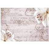  Samoljepljiva foto tapeta - Faub° du Temple 441x315 | shoptok.hr