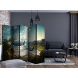  Paravan u 5 dijelova - Flight over the Lake II [Room Dividers] 225x172 | shoptok.hr