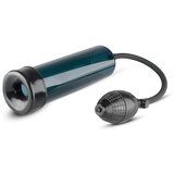 EasyToys - Men Only pumpica za penis, crna | shoptok.hr