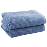 Dekordom Peškir Reale 50x90 520gsm - Jeans Cene