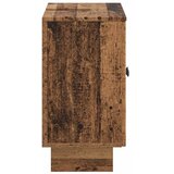 Kupaonski ormarić za sudoper EDE Staro drvo 59 5 x 31 5 x 59 cm - Staro drvo | shoptok.hr