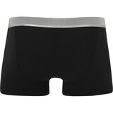 Emporio Armani Boksarice siva / črna | Shoptok.si