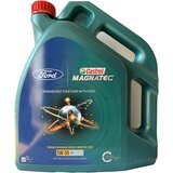 Castrol MOTORNO OLJE FORD 0W-30 5L | Shoptok.si