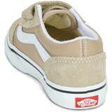 Vans Nizke superge Old Skool V Bež | Shoptok.si