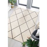 Opviq tepih 80x300cm Sivo-Krem Cene