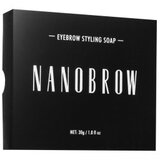 Nanobrow Eyebrow Styling Soap gel za obrve 30 g | shoptok.hr