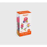 Marioinex mini Waffle konstruktor 70 kom, roza | shoptok.hr