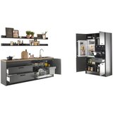 MID.YOU KUHINJSKI BLOK BREZ APARATOV | Shoptok.si