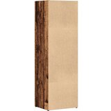 vidaXL Ormar za knjige staro drvo 36x30x114 cm konstruirano drvo | shoptok.hr