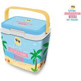 El Fresco piknik 25L prenosni frižider cene