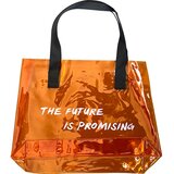  Torba za plazu CASUAL žuta | Eponuda.com