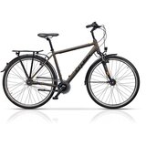 CROSSBIKE DOO bicikl 28" CROSS CITERRA-CTB Man 480mm 2021 | ePonuda.com
