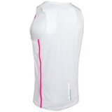 Salming Pitea Singlet Bijela | shoptok.hr