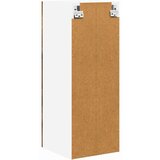  Zidni kuhinjski ormarić 2 pcs Dimljeni hrast 30 x 31 x 80 cm | shoptok.hr