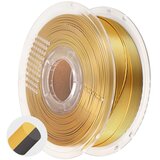 AzureFilm PLA Silk Dual Color Golden Shadow - 1,75 mm / 1000 g Cijene